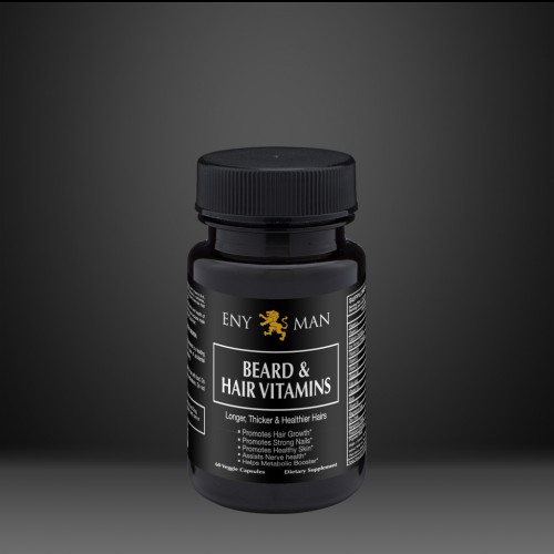 Beard Hair Complex